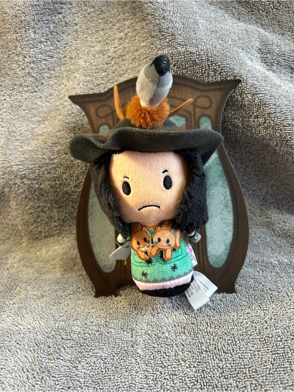 Severus Snape as Boggart 2022 SDCC Exclusive